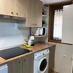 Mikaela Planta Baja-con Patio Apartman *