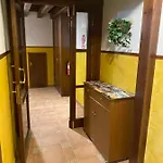 Mikaela Planta Baja-con Patio Apartman