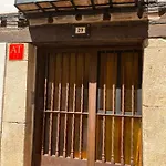 아파트 Mikaela Planta Baja-con Patio *