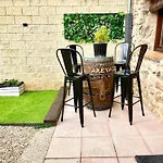 아파트 Mikaela Planta Baja-con Patio *