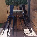 דירה Mikaela Planta Baja-con Patio