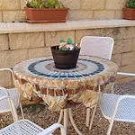 Mikaela Planta Baja-con Patio דירה