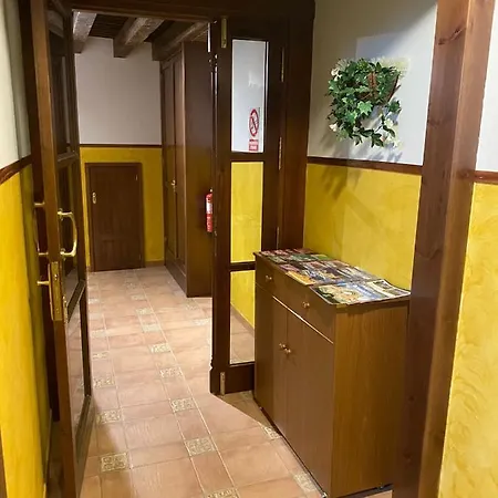 Mikaela Planta Baja-con Patio Apartamento