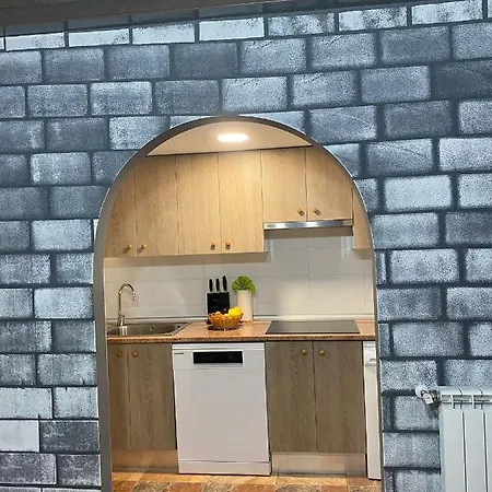 Mikaela Planta Baja-con Patio