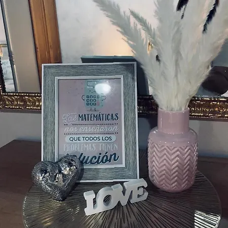 Mikaela Planta Baja-con Patio