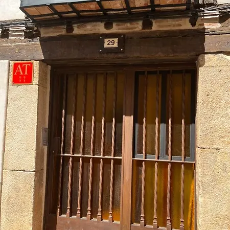 Apartmán Mikaela Planta Baja-con Patio *