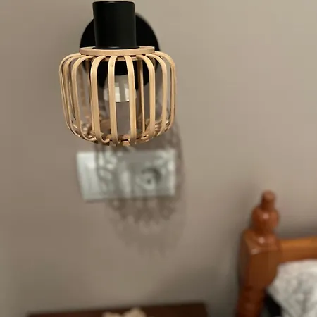 Mikaela Planta Baja-con Patio * El Burgo De Osma