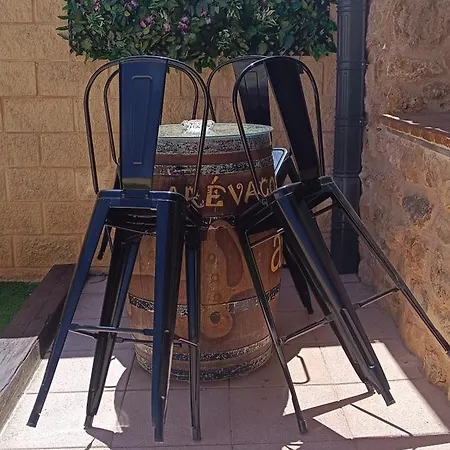 Apartmán Mikaela Planta Baja-con Patio