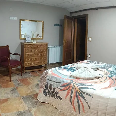 Apartamento Mikaela Planta Baja-con Patio *