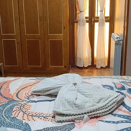 Mikaela Planta Baja-con Patio *