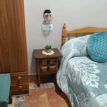 Apartment Mikaela Planta Baja
