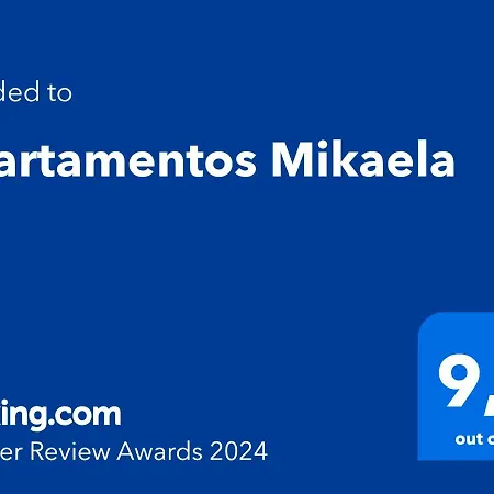 Mikaela Planta Baja * El Burgo De Osma