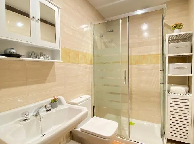 Mikaela Planta Baja-con Patio