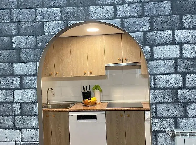 Mikaela Planta Baja-con Patio