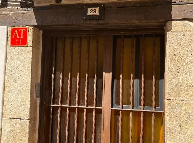 아파트 Mikaela Planta Baja-con Patio *