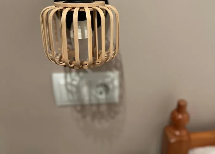 Mikaela Planta Baja-con Patio * 엘부르고데오스마