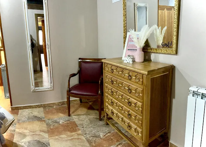 Mikaela Planta Baja-con Patio